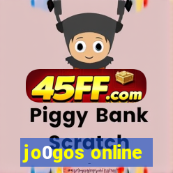 jo0gos online